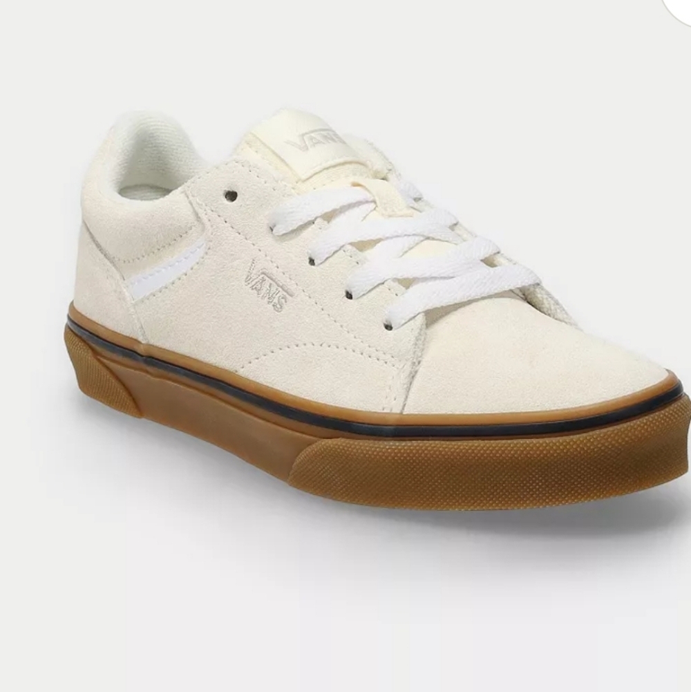 Vans Seldan Kids' Shoes
